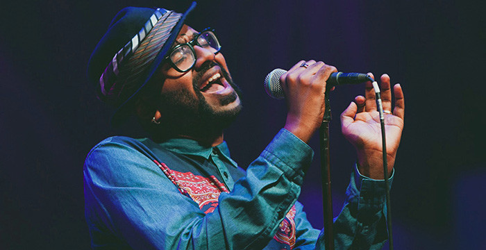 Benny Dayal (2)