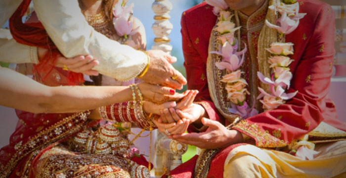 Ceremonies run smoothly