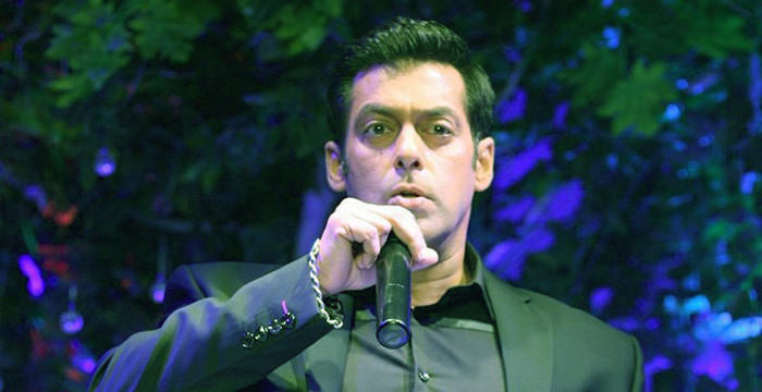 Salman Khan