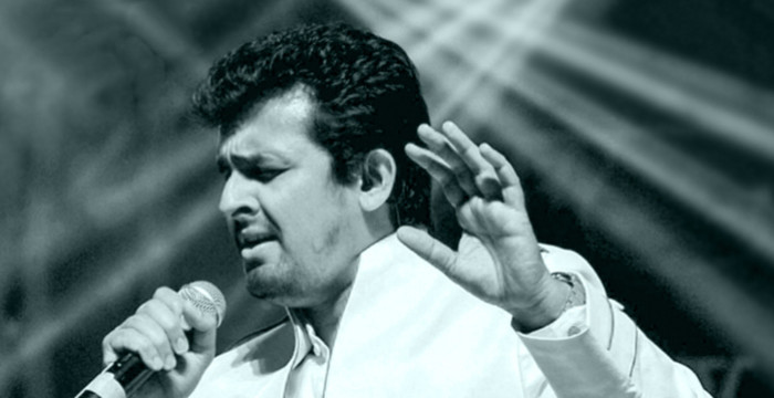 Sonu Nigam