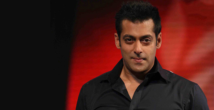 Salman Khan at an vvipshows event